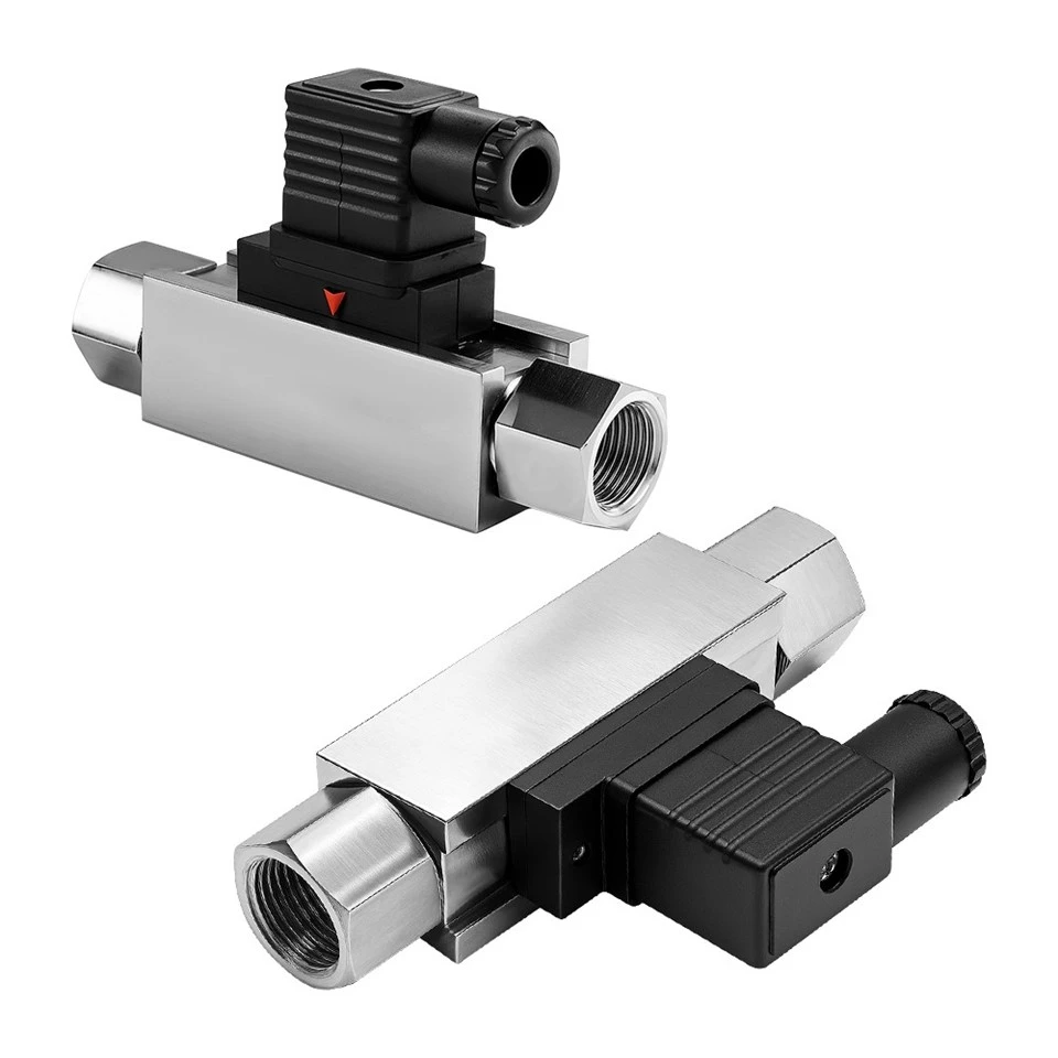 DN25 Flow Switch